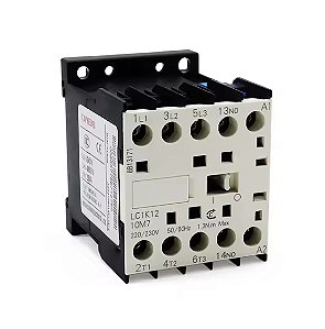 Contatora LC1K 0910 - 220 W