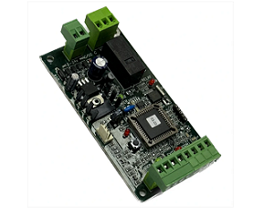 Placa CA22 Onity - Elavador