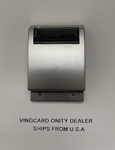 Leitor de parede Onity Ht24 - Elevador - Onity