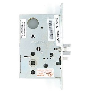 Maquina - Mortise Onity