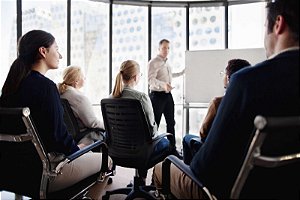 Treinamento de Equipes - Sistema Onity