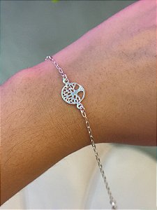Pulseira Árvore da Vida