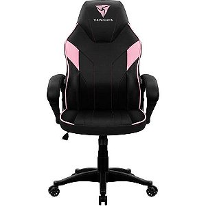 Cadeira Gamer ThunderX3 Ec1 Rosa