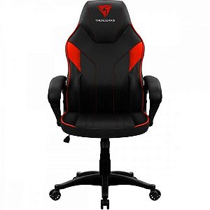 Cadeira Gamer Thunder X3 Ec1 Vermelha