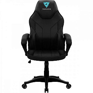 Cadeira Gamer Thunder X3 EC1 Preta