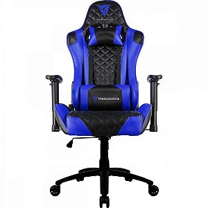 Cadeira Gamer Thunder X3 TGC12 Azul