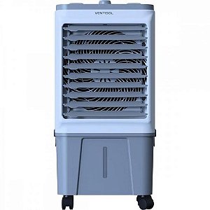 Climatizador Ventisol CLIN16-02 Branco/Cinza 127v