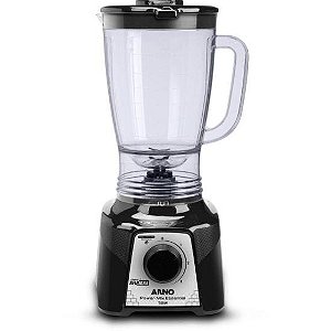 Liquidificador Arno Power Mix Essential LQ19 700W Preto 220V