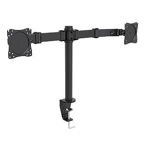 Suporte Multiarticulado de Mesa Para Monitor 14-27 ELG F50X2