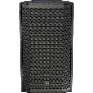 Caixa de Som Passiva HH TNI-W8PRO 8" 800w Preta