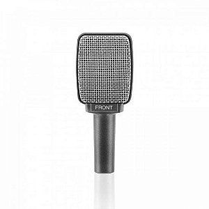 Microfone Sennheiser E-609 Silver