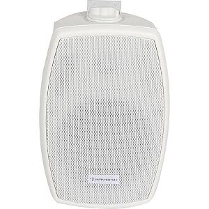 Caixa de Som Outdoor HAYONIK HSP-560OB Branca