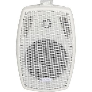 Caixa de Som Indoor HAYONIK HSP-670IB Branca