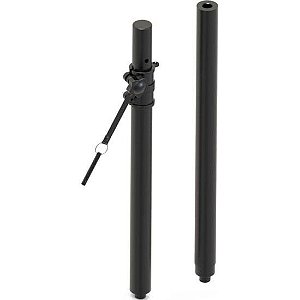 Suporte Prolongador Para Caixa De Som JBL Max Pole Preto