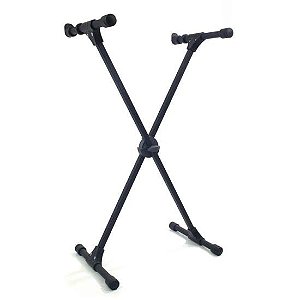 Suporte Desmontável Para Teclado X10 Ask