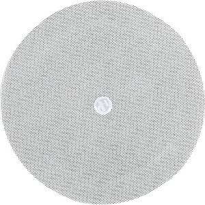 Arandela de Som HAYONIK Auris CSX-5 Branca