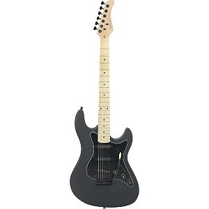 Guitarra Strinberg STS100 Black Satin