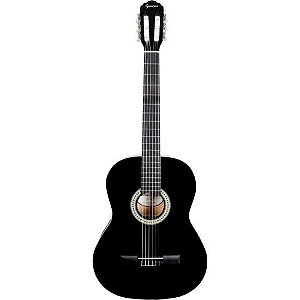 Violão Giannini N14 Nylon Acústico Preto