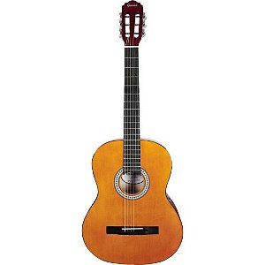 Violão Giannini S14 Acústico Aço Acústico Natural