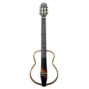 Violão Giannini Roadman Nylon Eletroacústico GRMN Sunburst