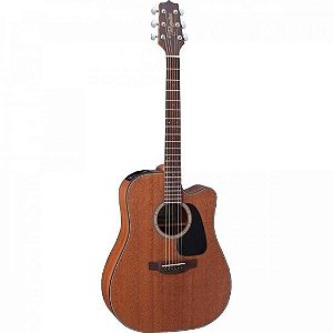 Violão Eletroacústico Takamine GD11MCE Mogno