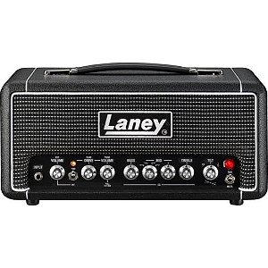 Amplificador Para Baixo Laney DB500H 500w