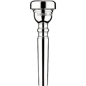 Bocal Para Trompete BB TR-16C4 Yamaha Standard Series AAA7454