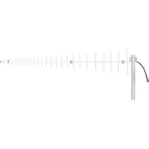 Antena Fullband Para Celular Aquário CF-7014