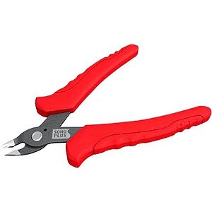 Alicate de Corte Rente de Precisão Sohoplus