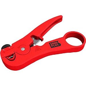 Decapador Ajustável Para Cabos UTP/STP Sohoplus