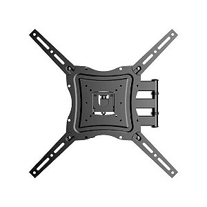 Suporte De Parede Triarticulado Tv Universal 26-60 Aquário