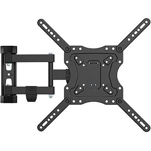 Suporte De Parede Articulado Para TV 26-65 Full 40 Pro ELG