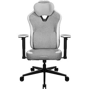 Cadeira ThunderX3 EAZE Loft Grey Cinza