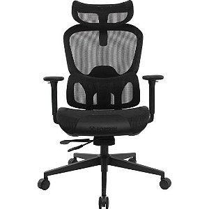 Cadeira Ergonômica Fortrek Ergo One Premium Mesh
