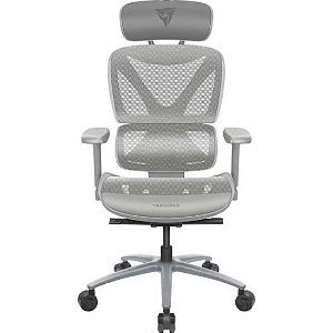 Cadeira Ergonômica ThunderX3 XTC Mesh Cinza