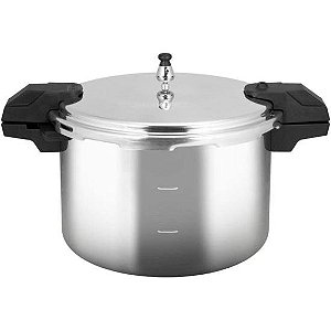 Panela de Pressão de Alta Capacidade Rochedo Pro 15L