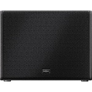 Subwoofer Passivo Line Array HH TNA-1200S 12"