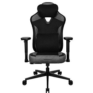 Cadeira ThunderX3 EAZE Mesh Black Preta
