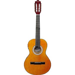 Viola Giannini VS14EQ Eletroacústica Natural