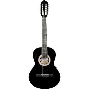 Viola Giannini VS14EQ Eletroacústica Preta