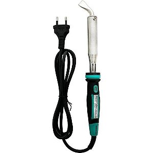 Ferro de Solda Maxx 130W 127V Brasfort