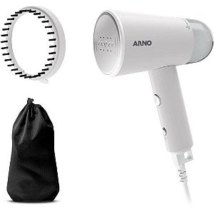Vaporizador de Roupas Arno Steam Travel HS11 1100W Cinza 220V