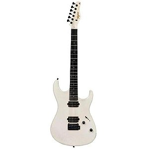 Guitarra Tagima Strato TG-515 Cement Gray