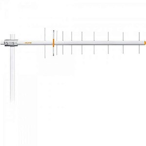 Antena Externa Para Celular 900MHz 14dBi CF-914 Aquário