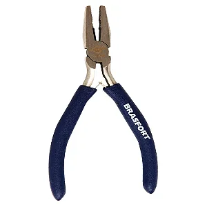 Alicate Mini Bico Universal 5" Brasfort