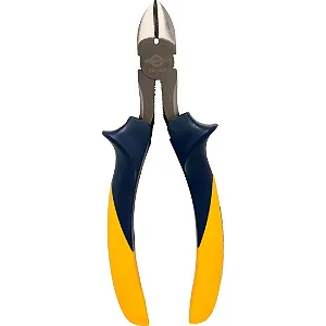 Alicate de Corte Diagonal 8003 Brasfort