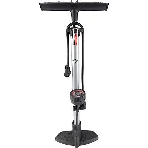 Bomba de Ar Manual Vertical Premium Brasfort