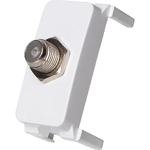 Tomada Tv Coaxial 75 Ohms B3 Margirius