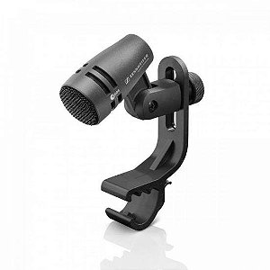 Microfone Dinâmico Sennheiser E604 Cardióide