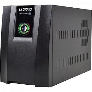Nobreak Ts Shara Ups Power 2BS2BA 1400VA 5A